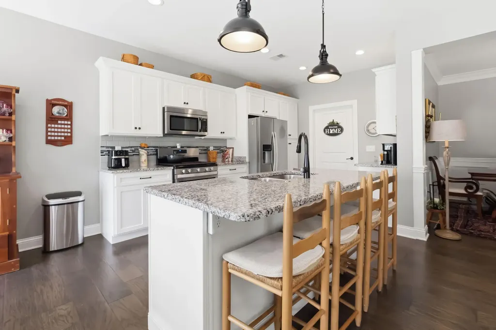903 Paddock Court Richmond KY 40475