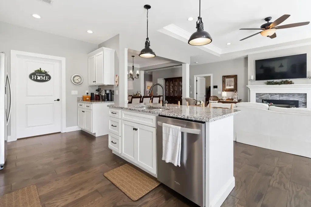 903 Paddock Court Richmond KY 40475