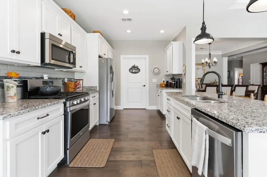 903 Paddock Court Richmond KY 40475
