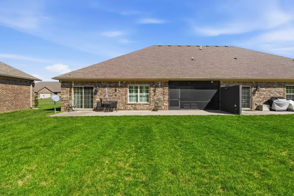 903 Paddock Court Richmond KY 40475