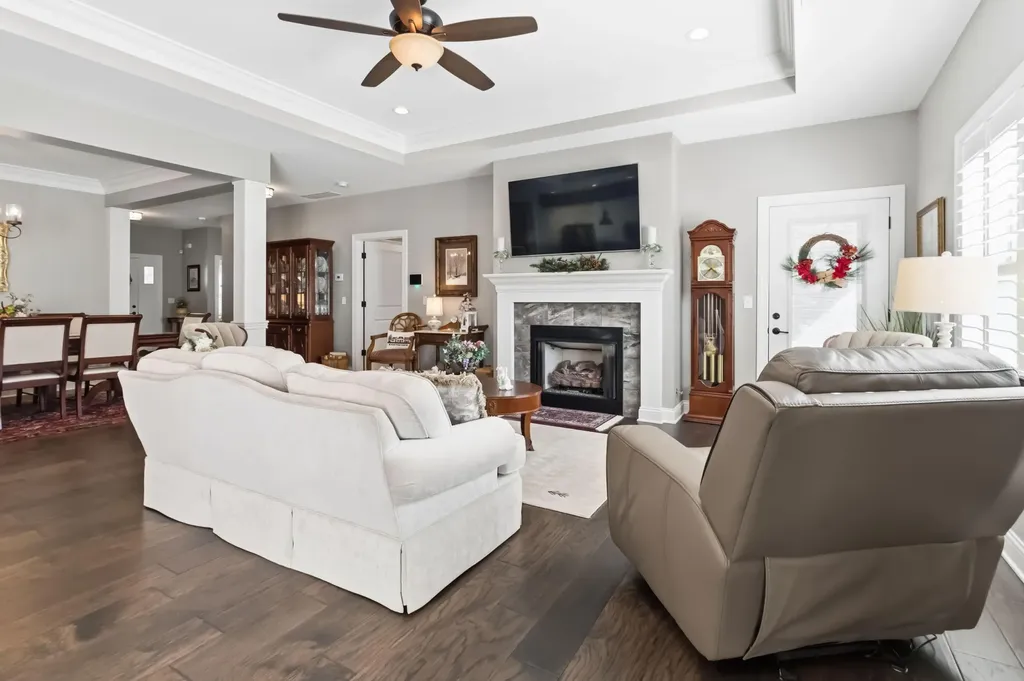 903 Paddock Court Richmond KY 40475