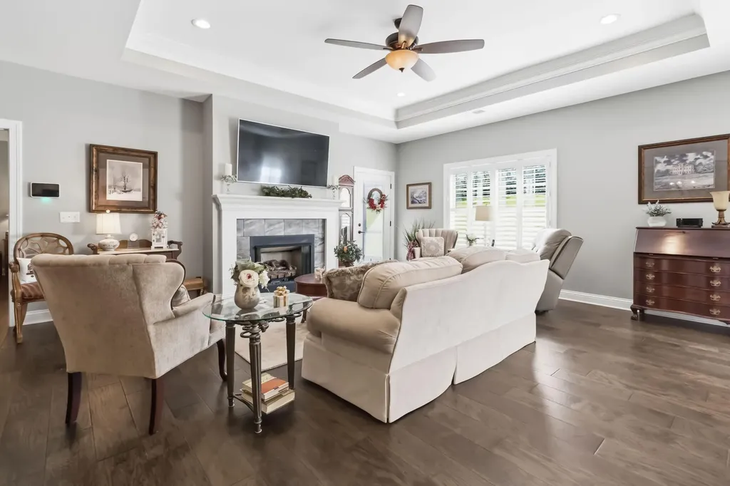 903 Paddock Court Richmond KY 40475