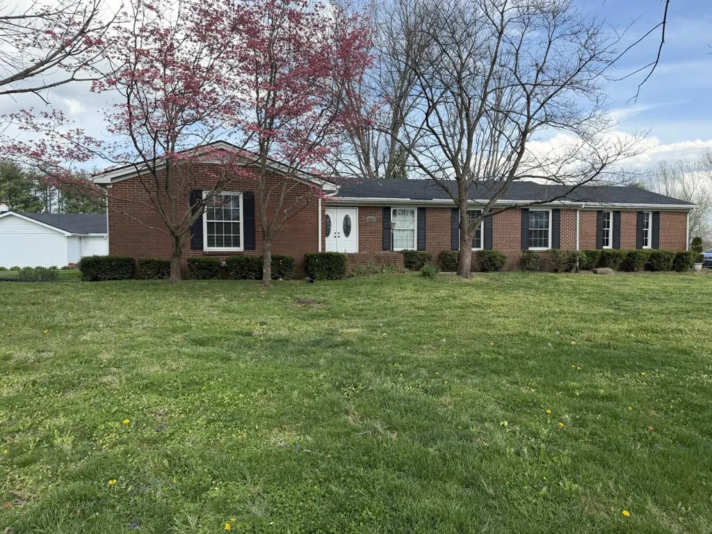 110 Pineur Road Richmond KY 40475
