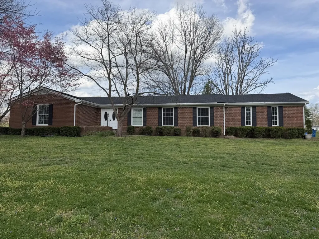 110 Pineur Road Richmond KY 40475