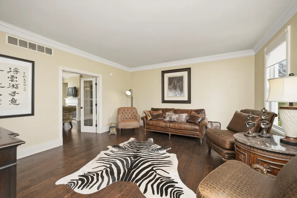 3600 Briar Hill Road Lexington KY 40516