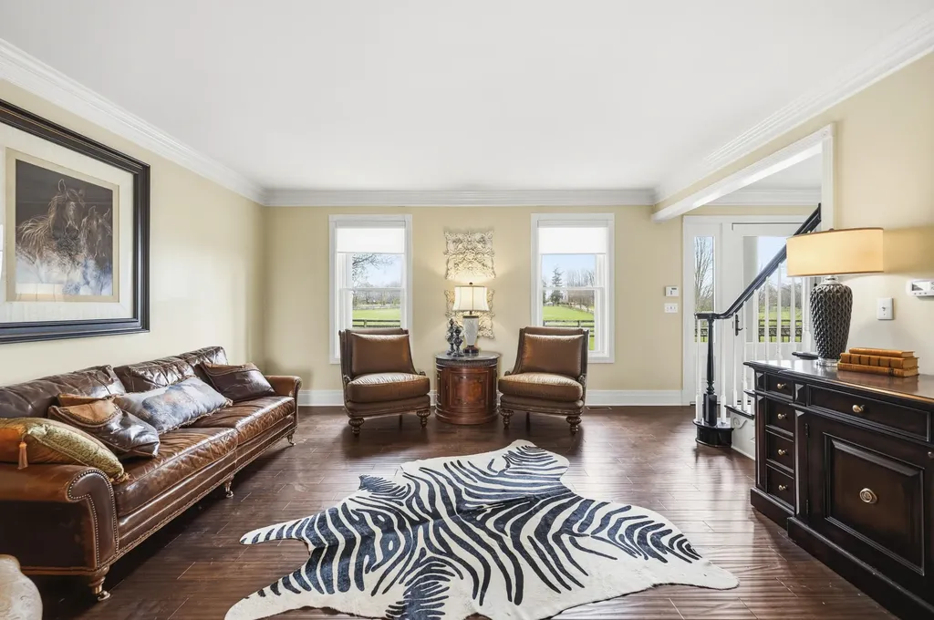 3600 Briar Hill Road Lexington KY 40516
