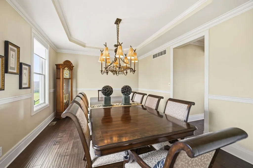 3600 Briar Hill Road Lexington KY 40516