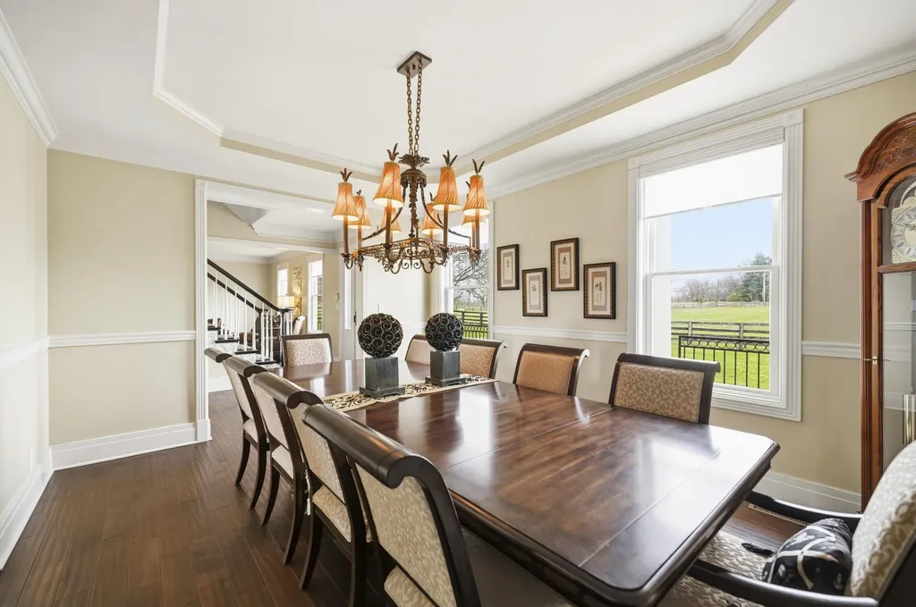 3600 Briar Hill Road Lexington KY 40516