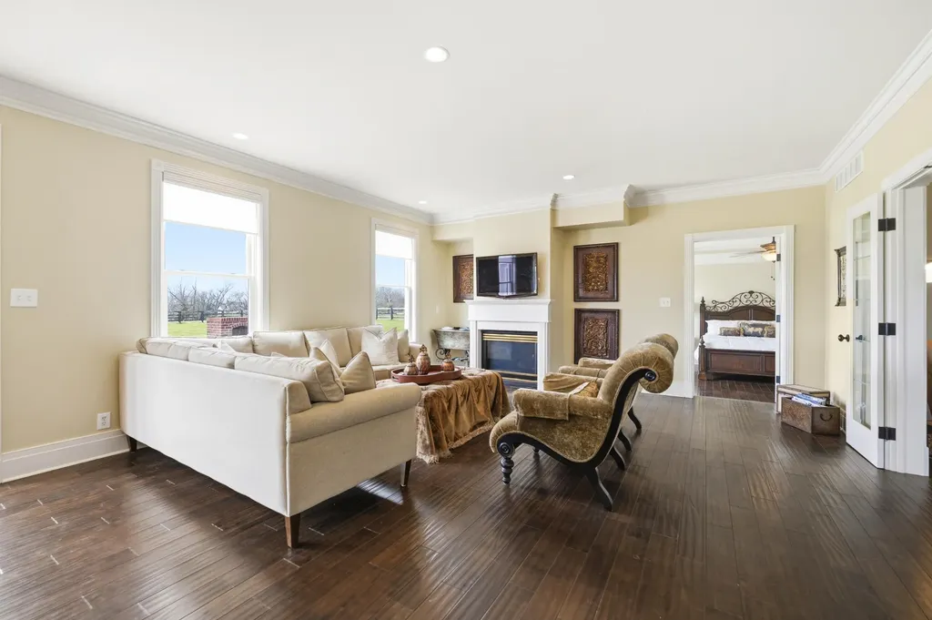 3600 Briar Hill Road Lexington KY 40516