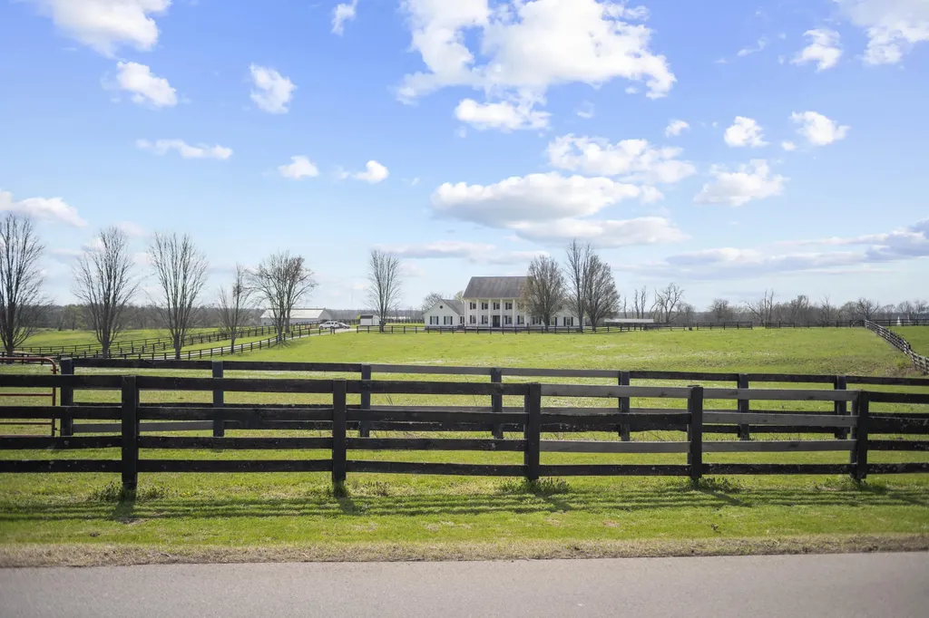 3600 Briar Hill Road Lexington KY 40516