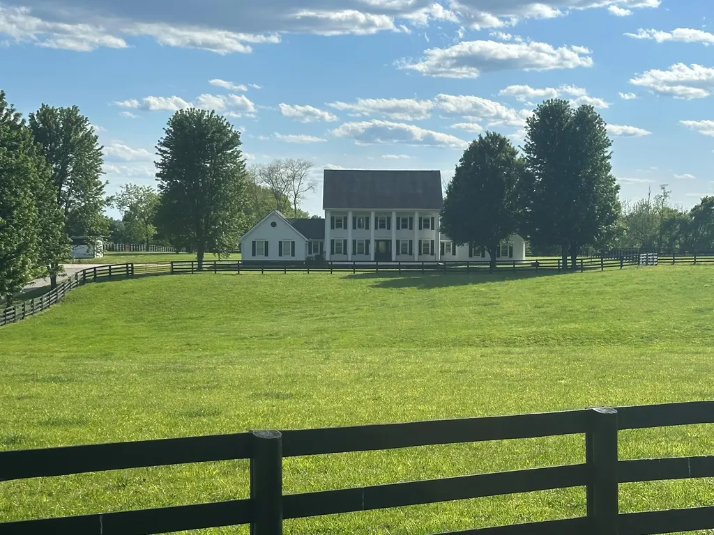 3600 Briar Hill Road Lexington KY 40516