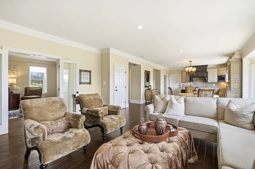 3600 Briar Hill Road Lexington KY 40516