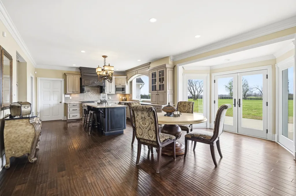 3600 Briar Hill Road Lexington KY 40516