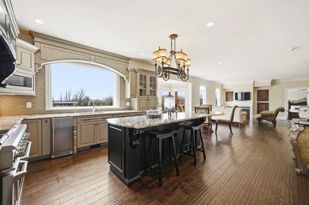 3600 Briar Hill Road Lexington KY 40516