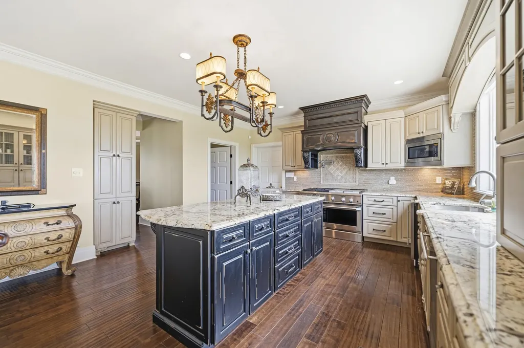 3600 Briar Hill Road Lexington KY 40516