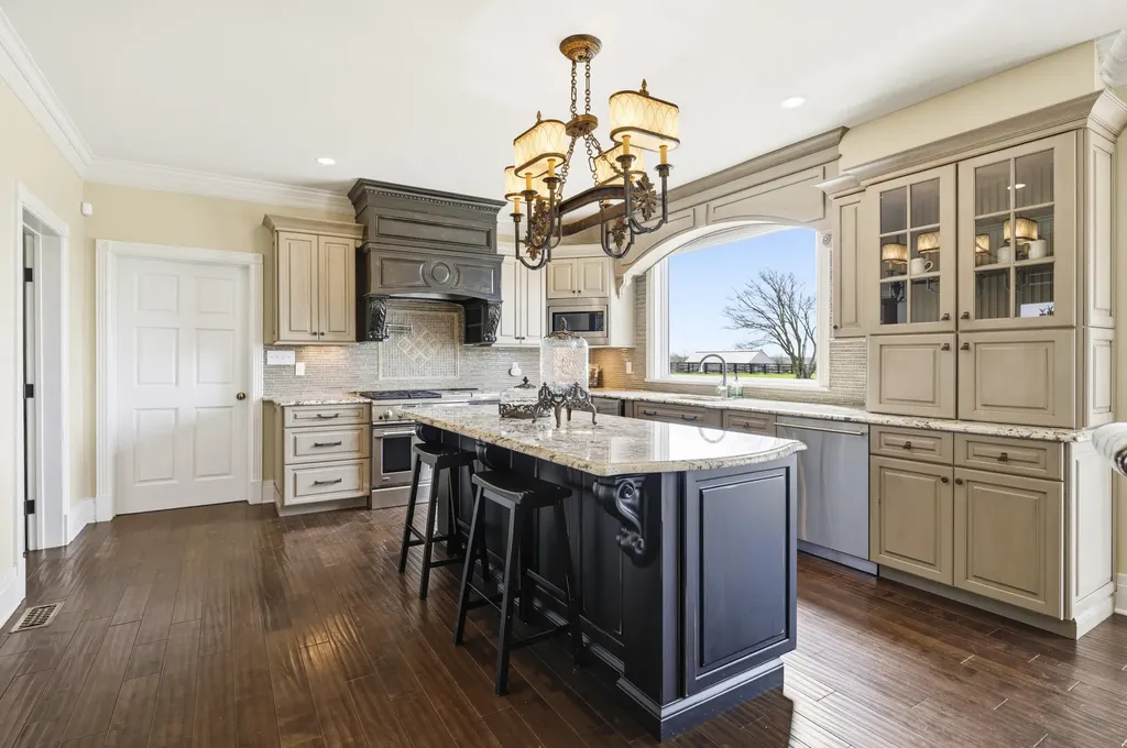3600 Briar Hill Road Lexington KY 40516