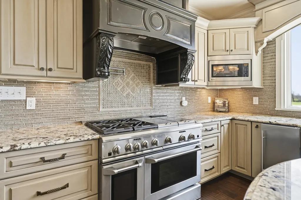 3600 Briar Hill Road Lexington KY 40516