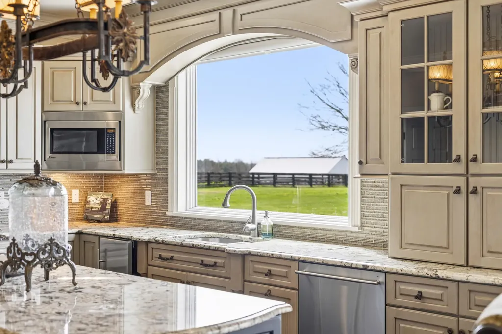 3600 Briar Hill Road Lexington KY 40516