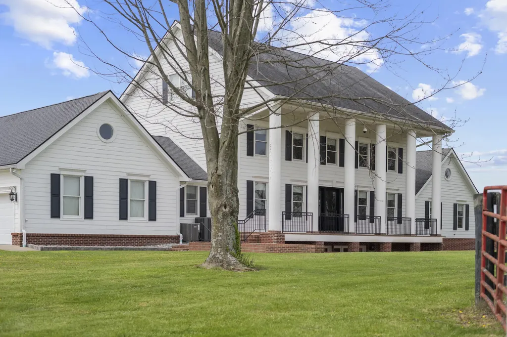 3600 Briar Hill Road Lexington KY 40516