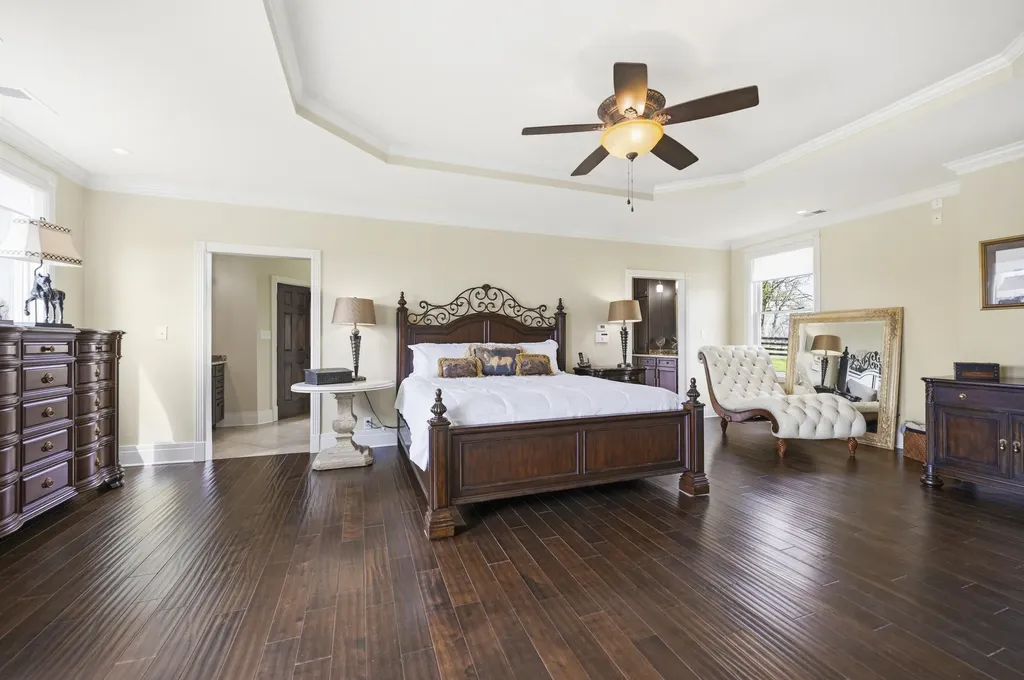 3600 Briar Hill Road Lexington KY 40516