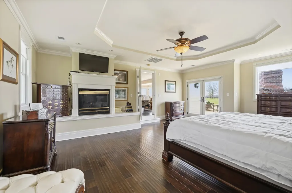 3600 Briar Hill Road Lexington KY 40516