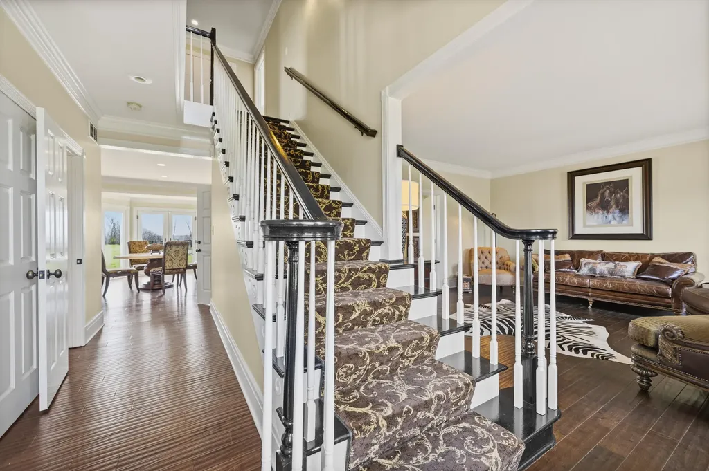 3600 Briar Hill Road Lexington KY 40516