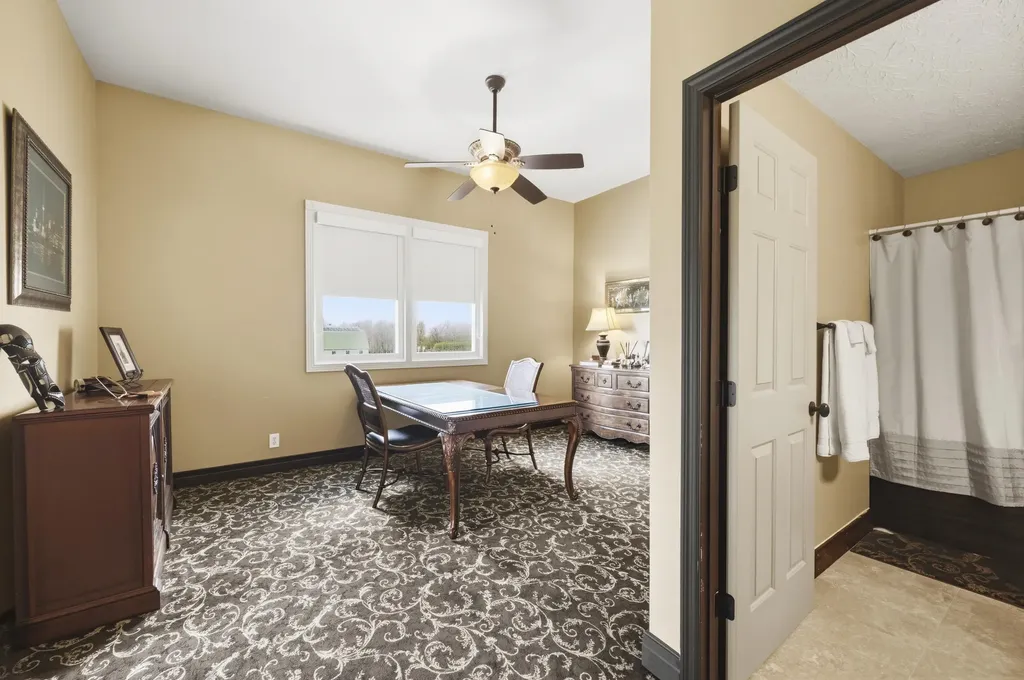 3600 Briar Hill Road Lexington KY 40516