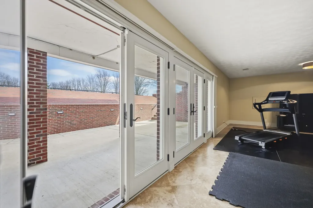 3600 Briar Hill Road Lexington KY 40516