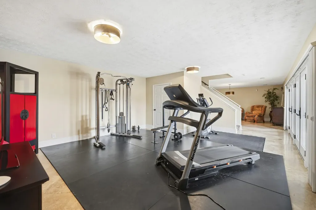 3600 Briar Hill Road Lexington KY 40516