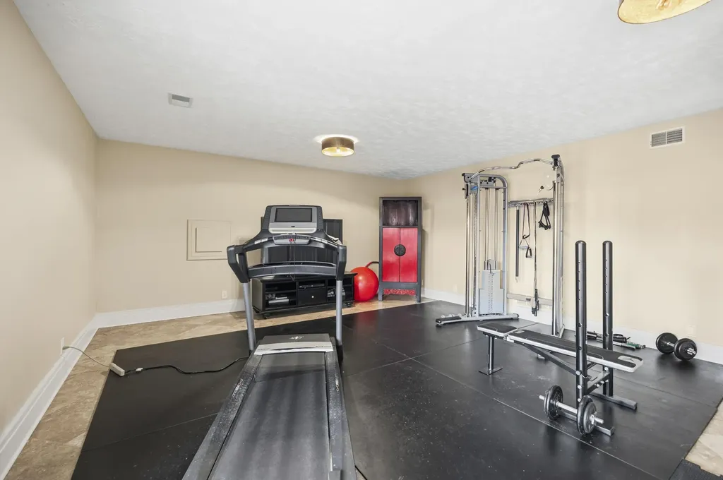 3600 Briar Hill Road Lexington KY 40516