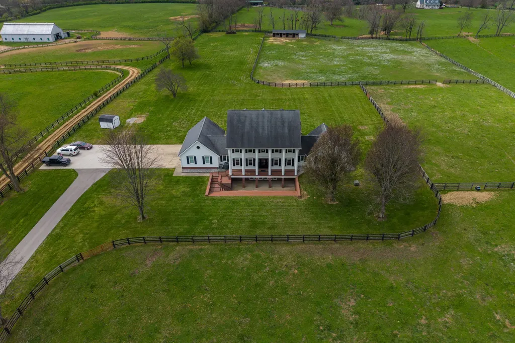 3600 Briar Hill Road Lexington KY 40516