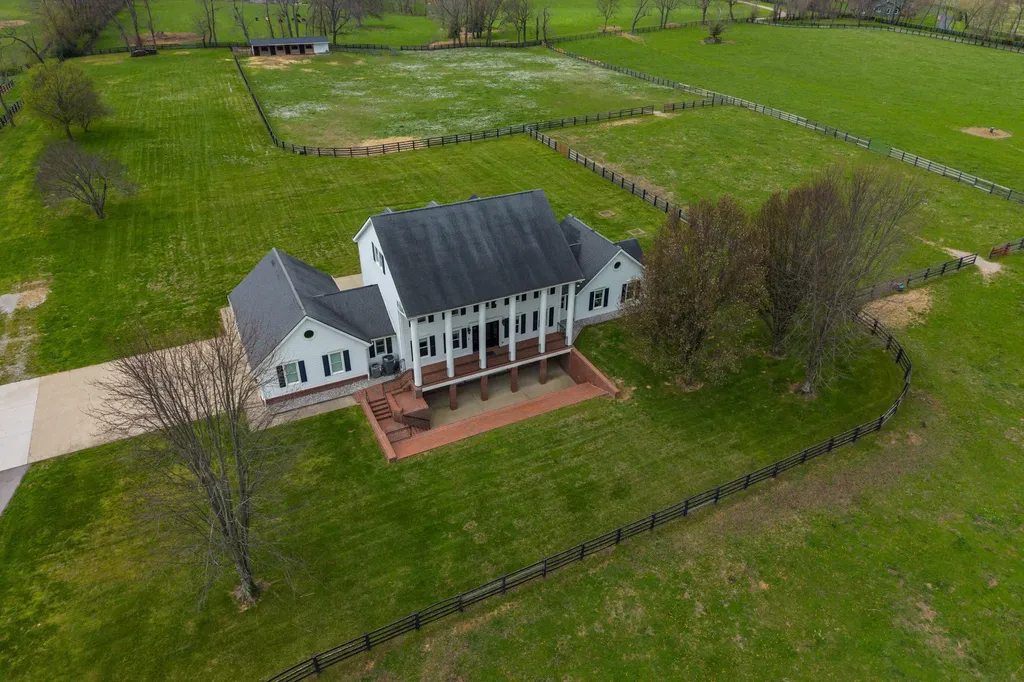 3600 Briar Hill Road Lexington KY 40516
