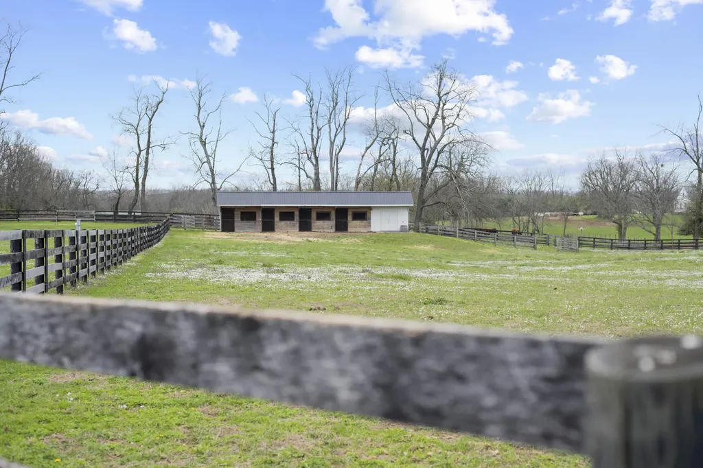 3600 Briar Hill Road Lexington KY 40516