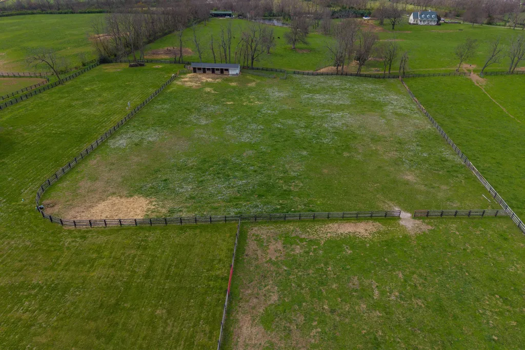 3600 Briar Hill Road Lexington KY 40516