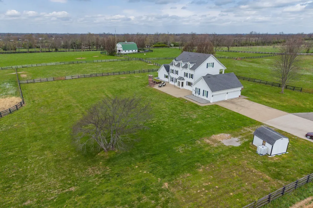 3600 Briar Hill Road Lexington KY 40516