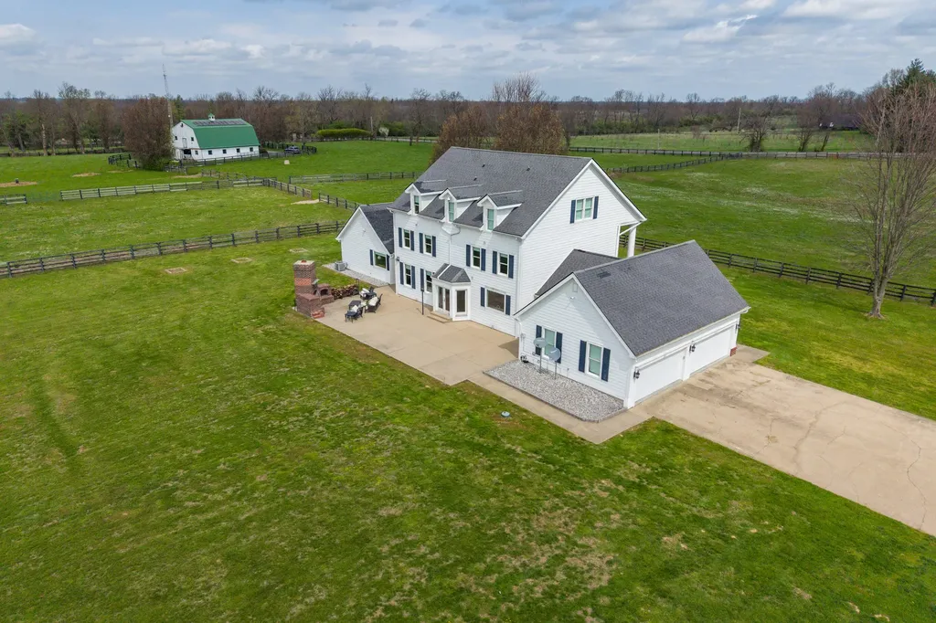 3600 Briar Hill Road Lexington KY 40516