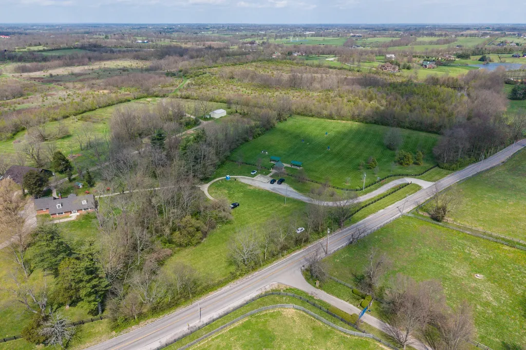 3600 Briar Hill Road Lexington KY 40516