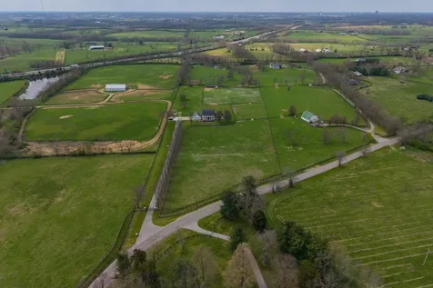 3600 Briar Hill Road Lexington KY 40516