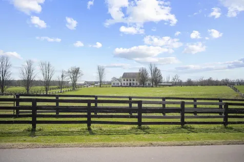 3600 Briar Hill Road Lexington KY 40516