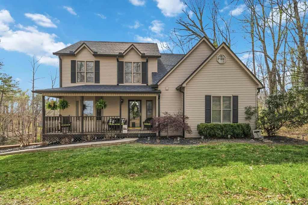 188 Dogwood Hill London KY 40741