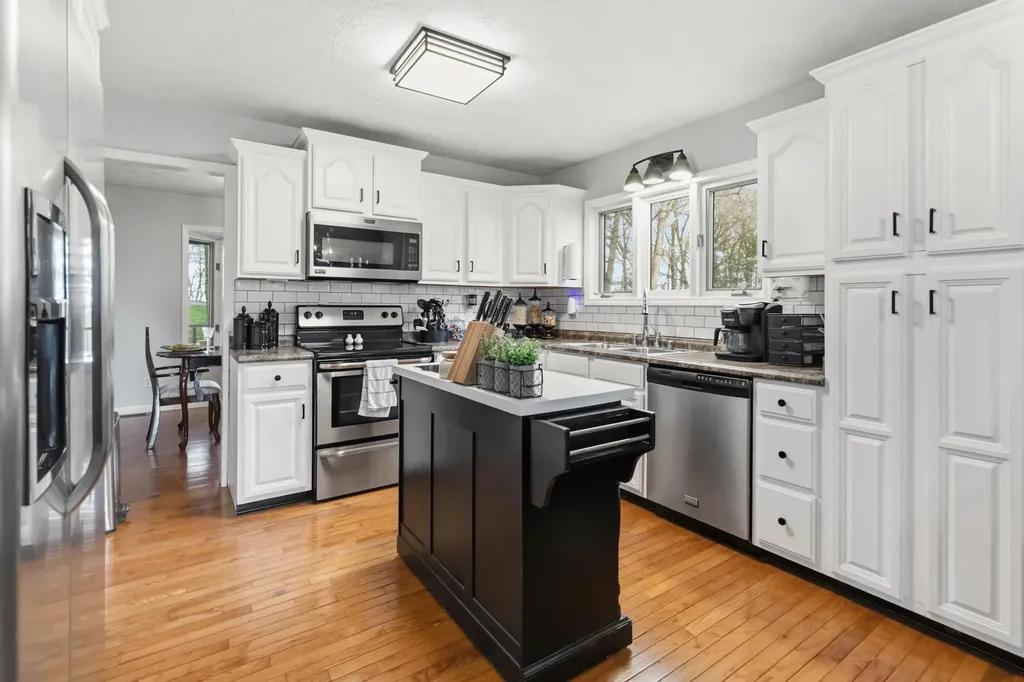 188 Dogwood Hill London KY 40741