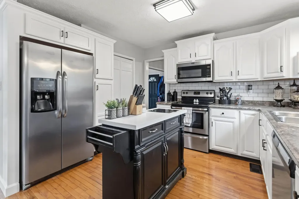 188 Dogwood Hill London KY 40741