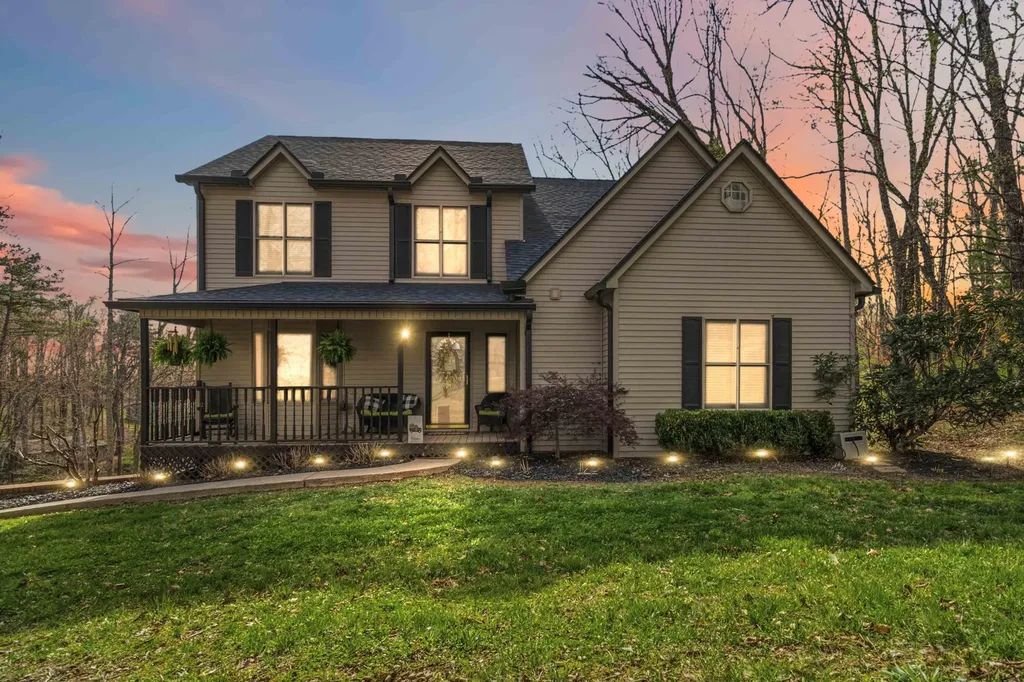 188 Dogwood Hill London KY 40741