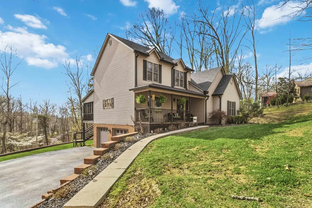 188 Dogwood Hill London KY 40741