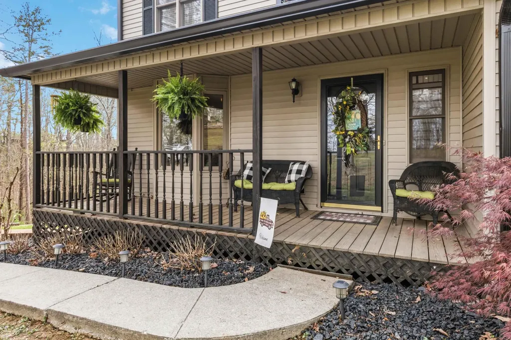 188 Dogwood Hill London KY 40741