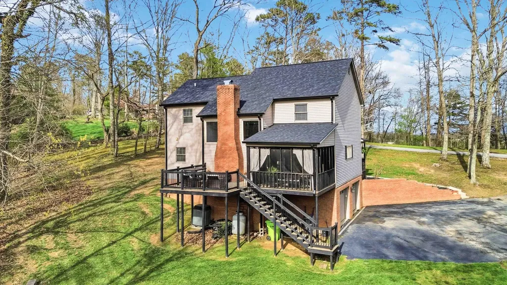 188 Dogwood Hill London KY 40741