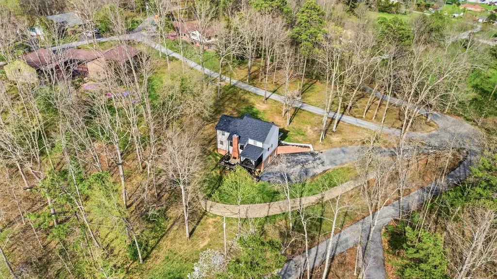 188 Dogwood Hill London KY 40741
