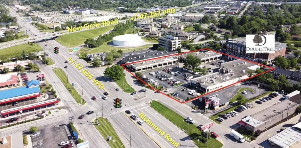 2573 Richmond Road Lexington KY 40509