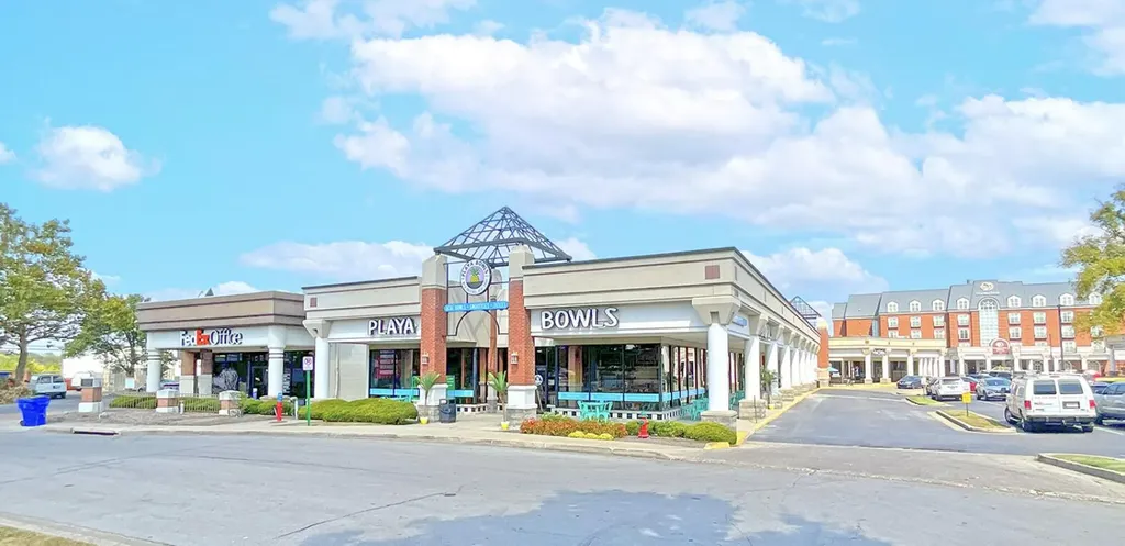 2573 Richmond Road Lexington KY 40509
