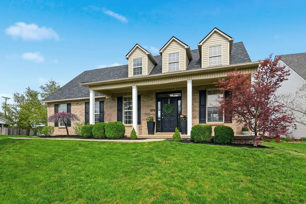 573 Southpoint Drive Lexington KY 40515
